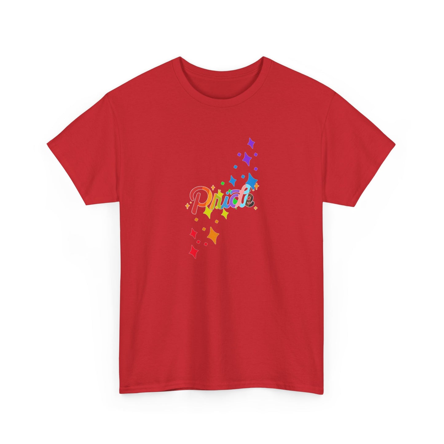 Pride Stars Shirt