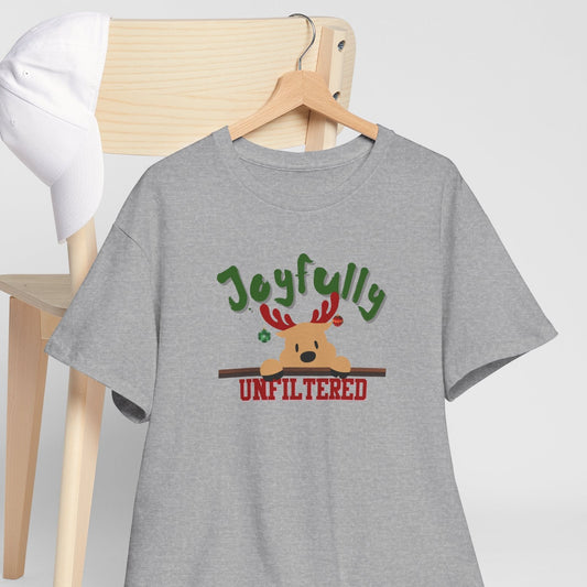Joyfully Unfiltered Shirt