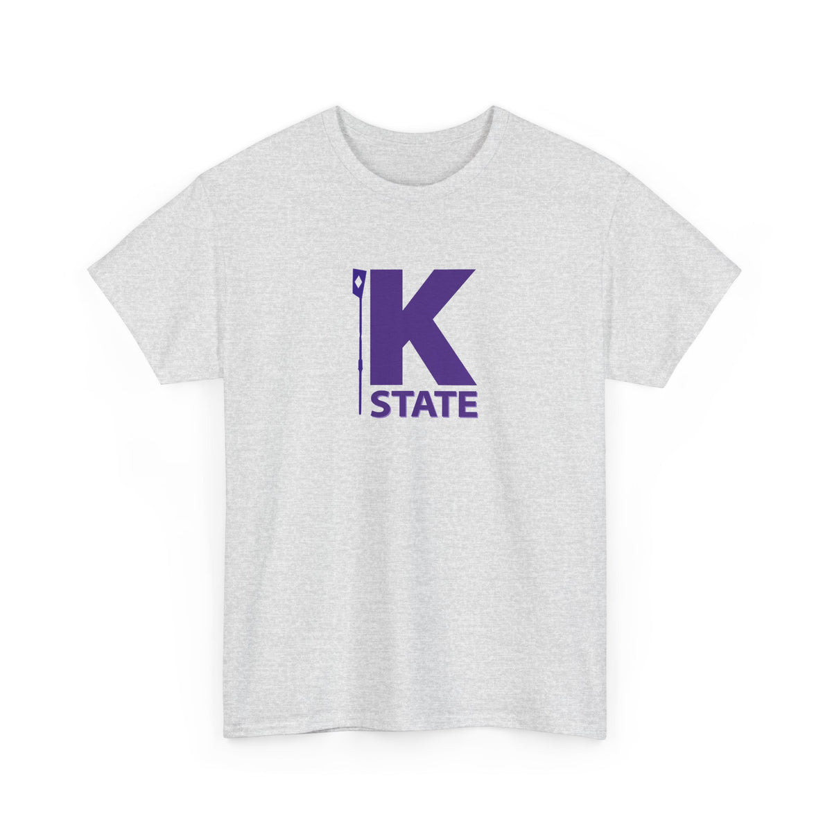 Kansas State Crew - K Oar Shirt