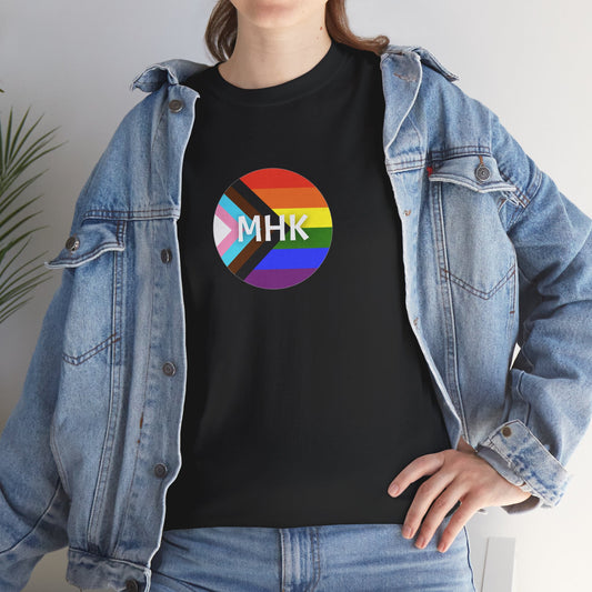 MHK - Manhattan Pride Shirt