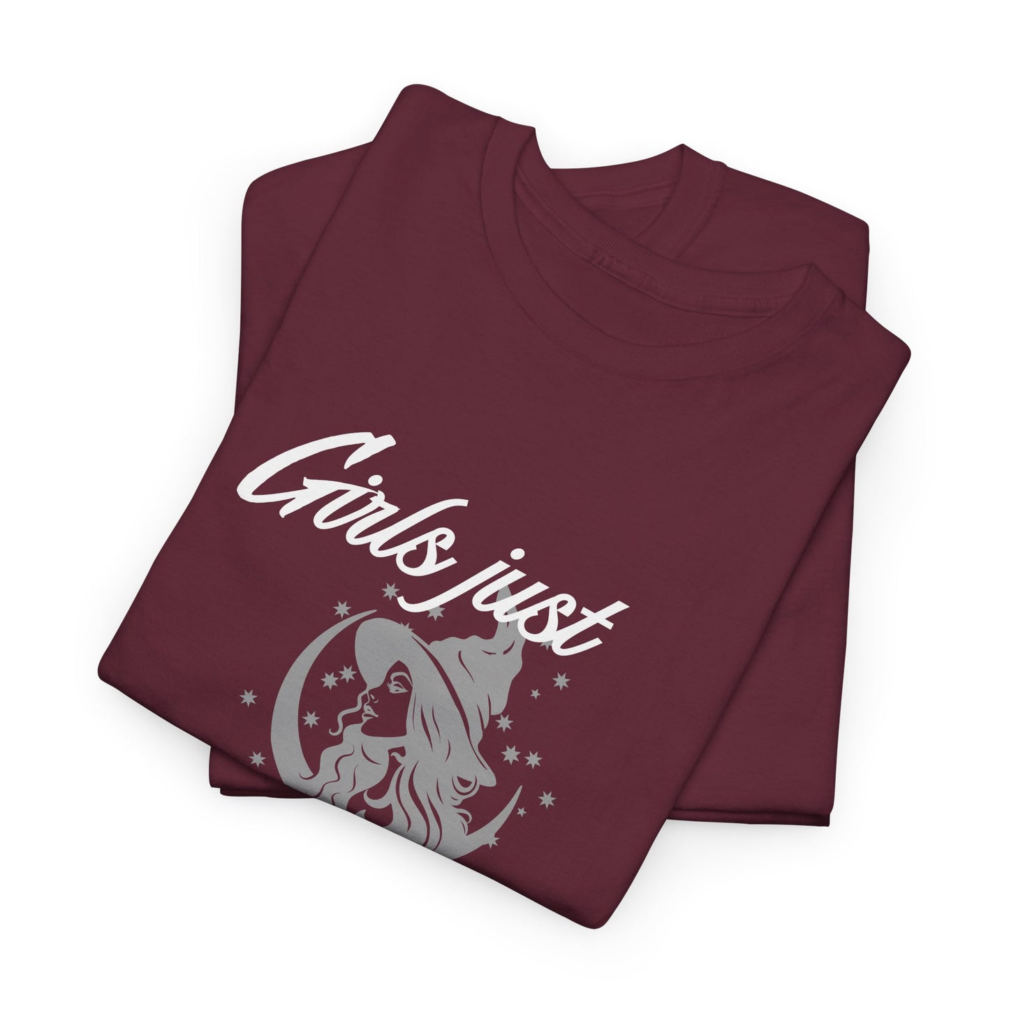 Girls Just Want to Have Fun T-Shirt