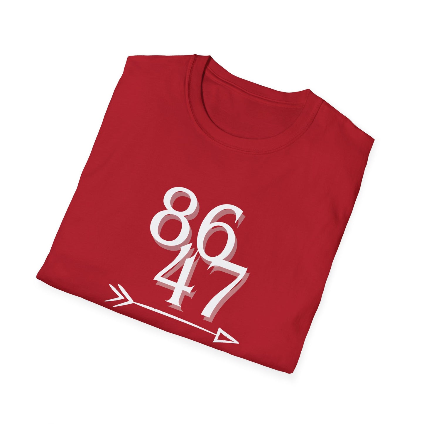 8647 design T-Shirt