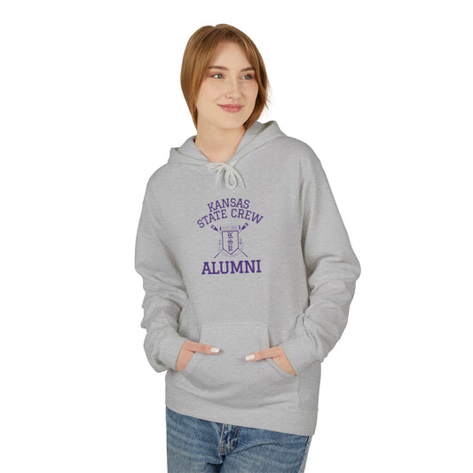 Kansas State Crew Alumni Shirt