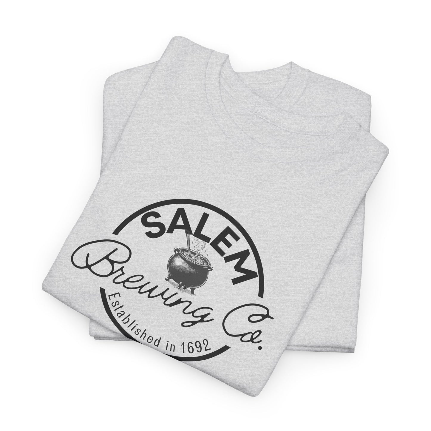 Salem Brewing Company Shirt