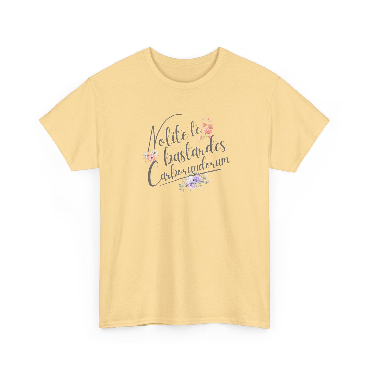 Nolite Handmaid's Tale Shirt