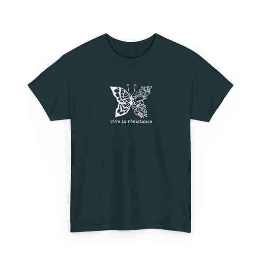 Vive la Resistance Shirt