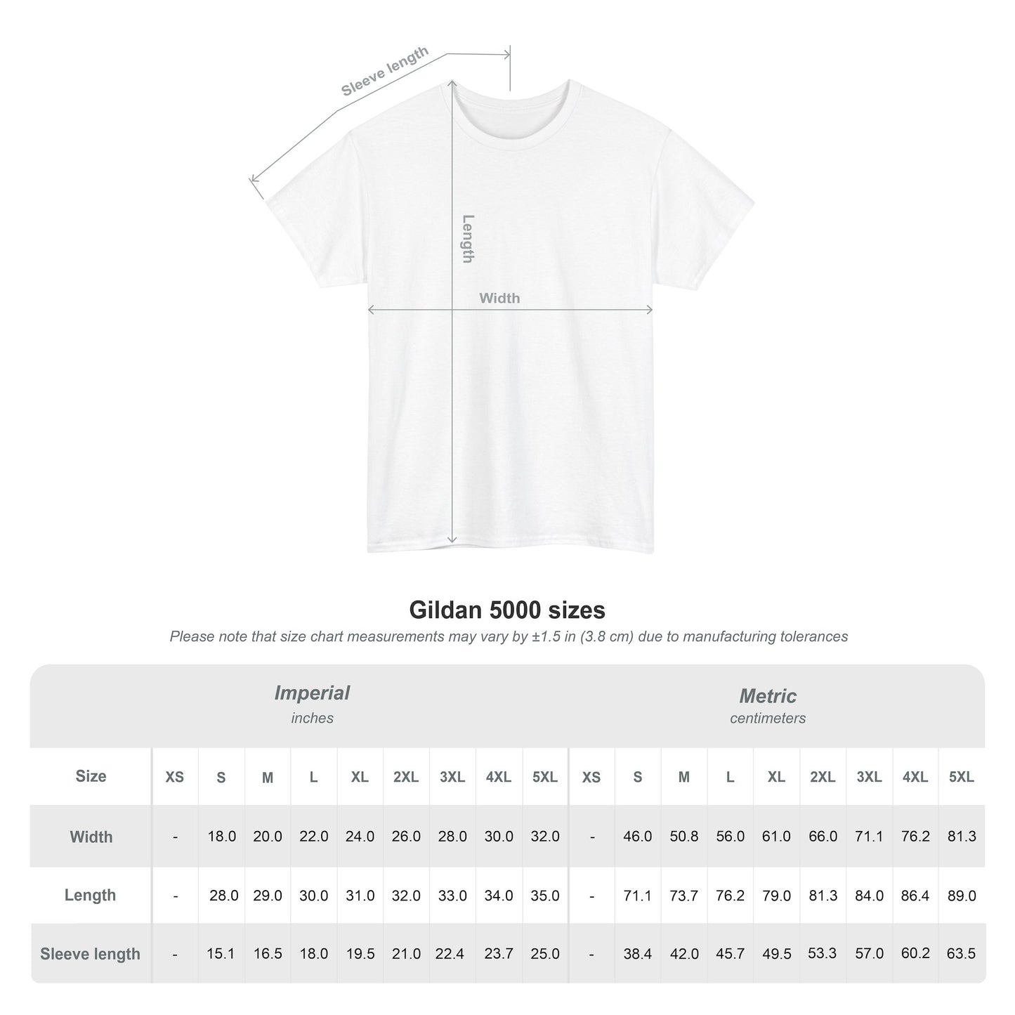You are enough T-Shirt