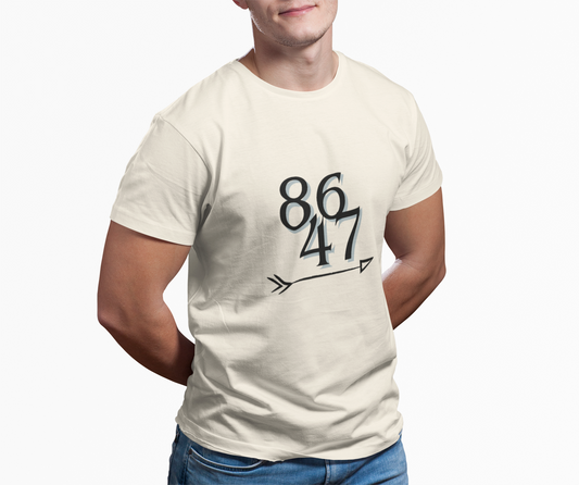 8647 design T-Shirt