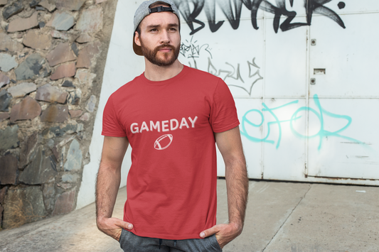 Gameday Football Shirt