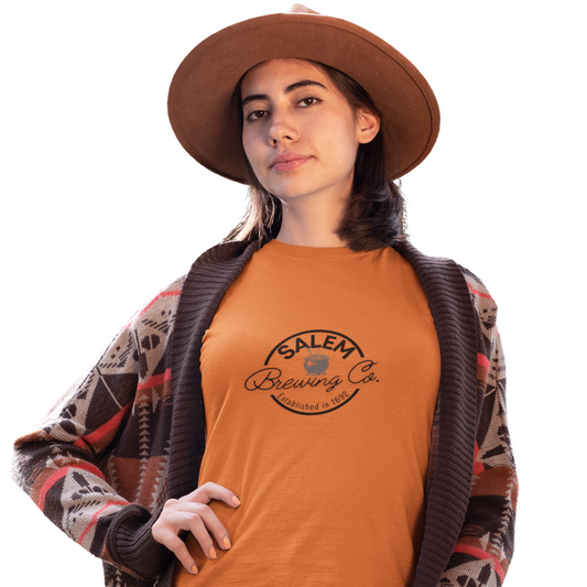 Salem Brewing Company T-Shirt
