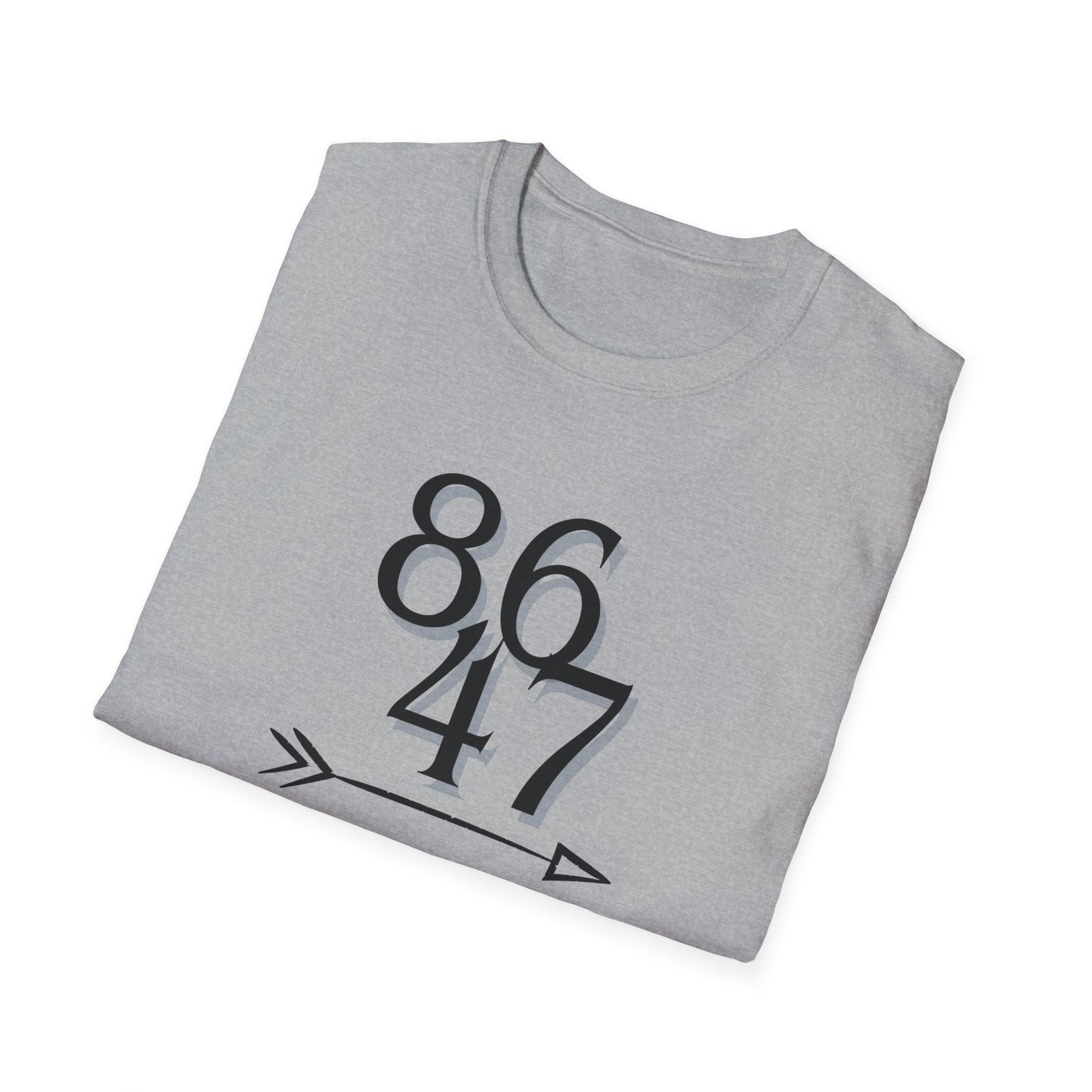 8647 design T-Shirt