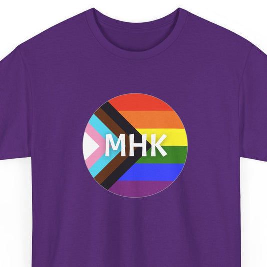 MHK Pride Circle Shirt