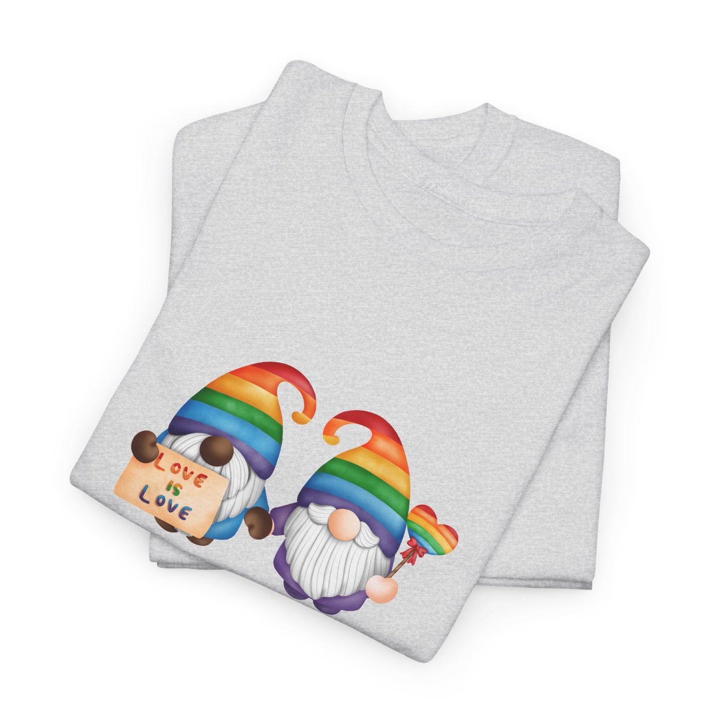 Pride Gnomes Shirt