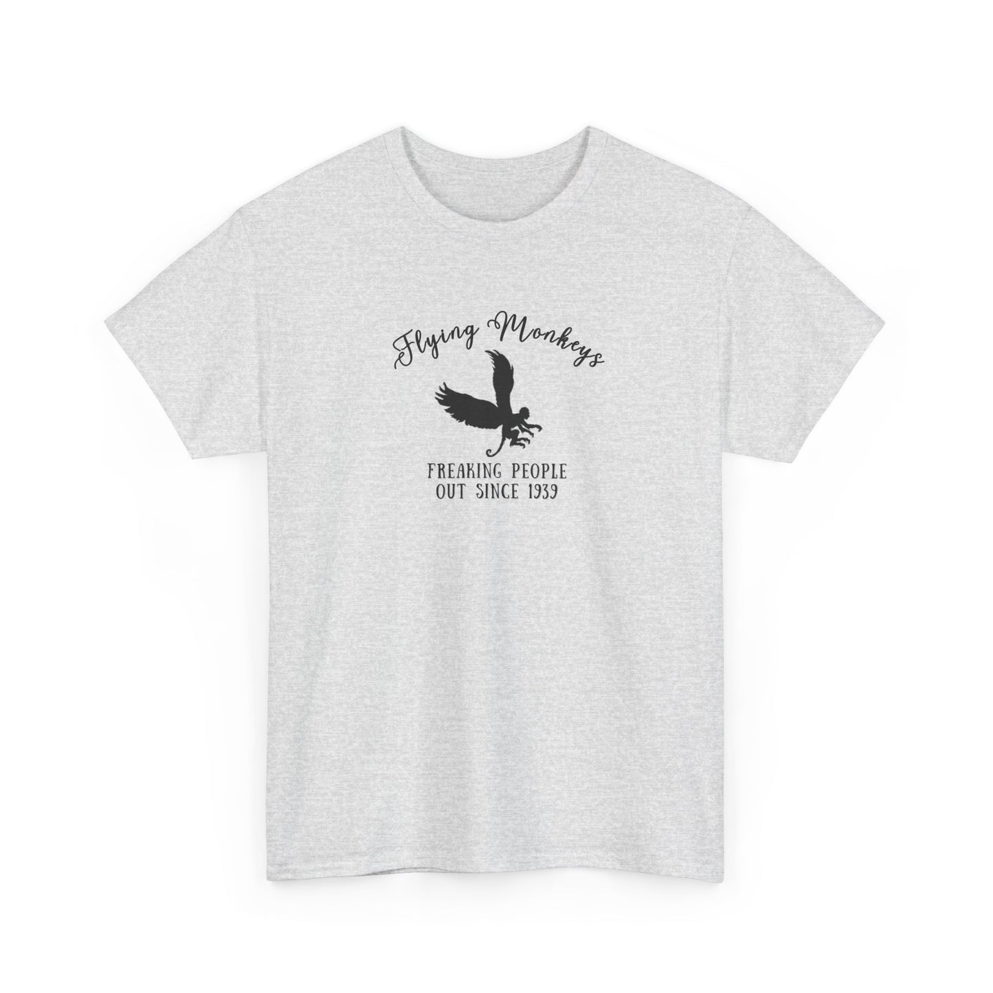 Flying Monkey Oz Shirt
