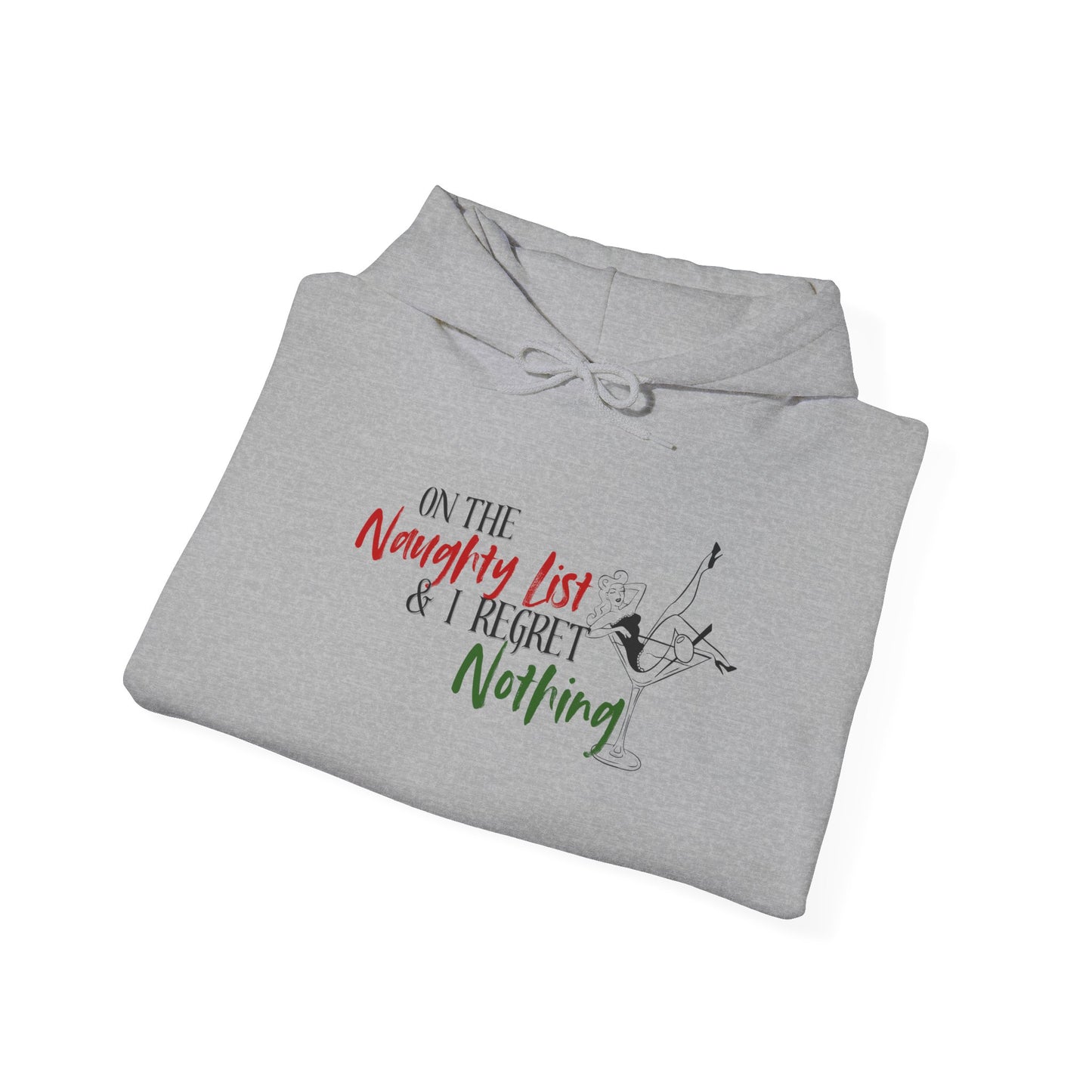 Naughty List Shirt
