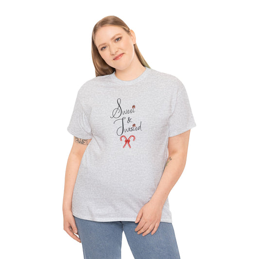 Sweet & Twisted Shirt