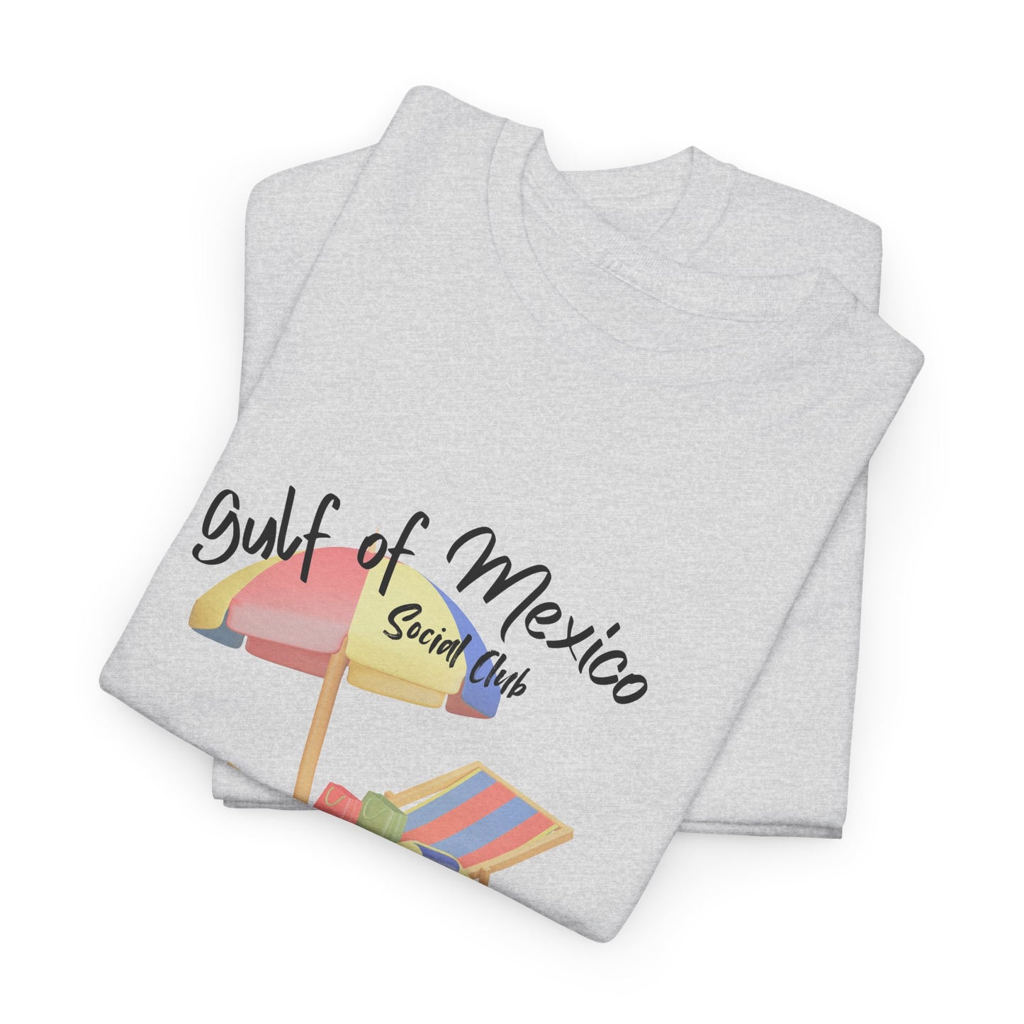 Gulf of Mexico T-Shirt