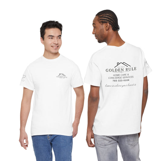 Golden Rule T Shirt