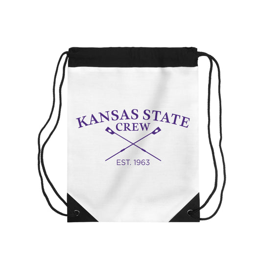 Crew Drawstring Bag