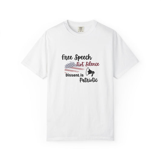 Free Speech T-Shirt