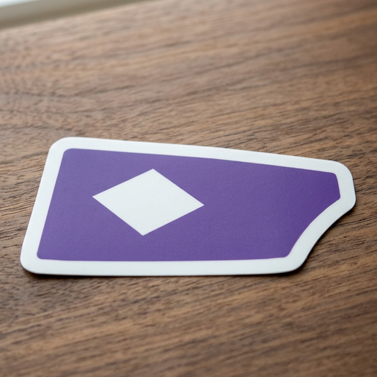 Blade Stickers