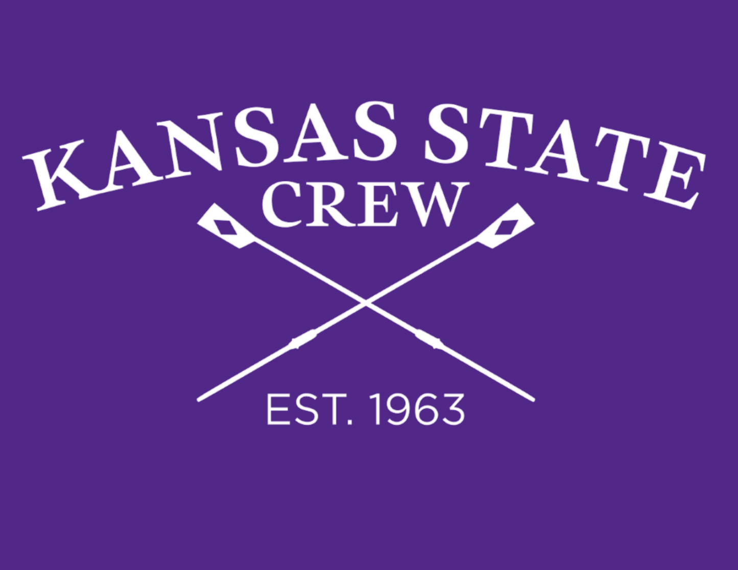 Kansas State Long-sleeve Tee