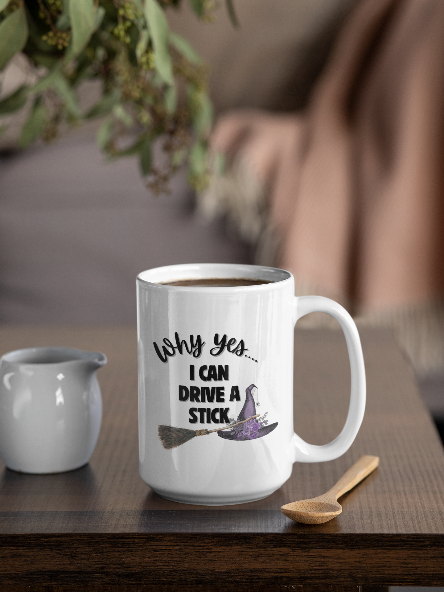 Autumn Coffee Mugs