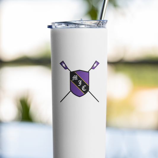 Manhattan Junior Crew 20oz Tumbler