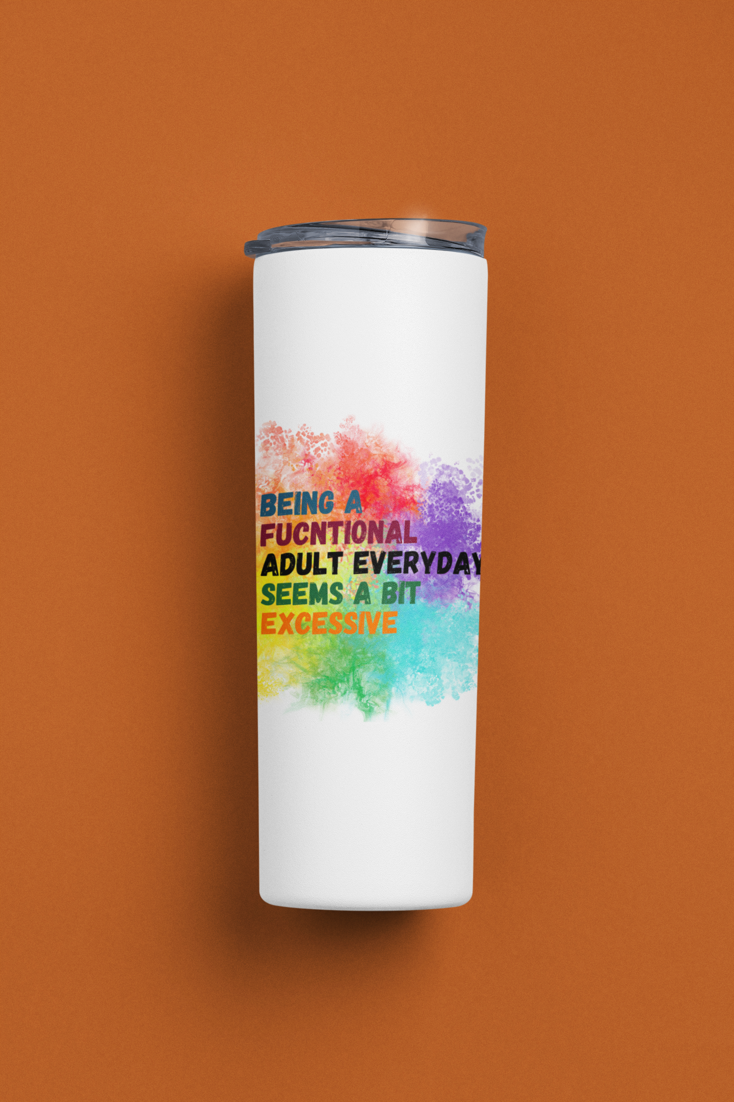 Pride 20 oz Tumblers