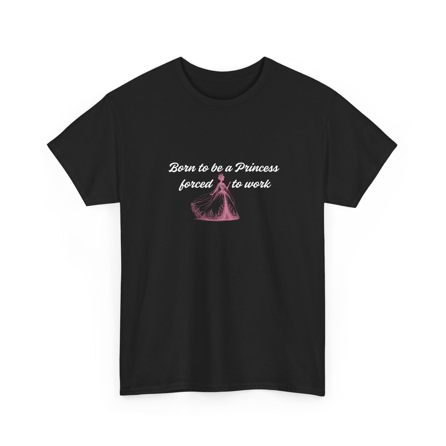 Born to be a Princess Shirt