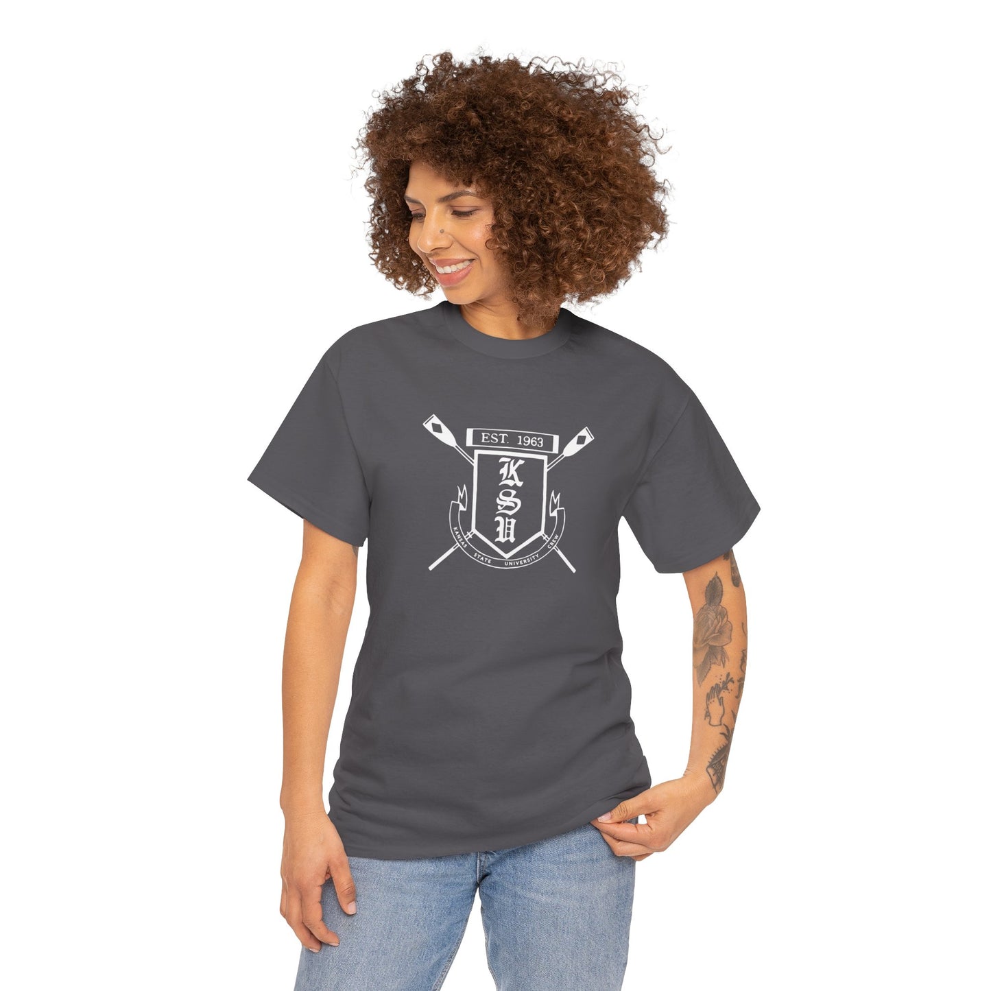 Crew Crest T-Shirt