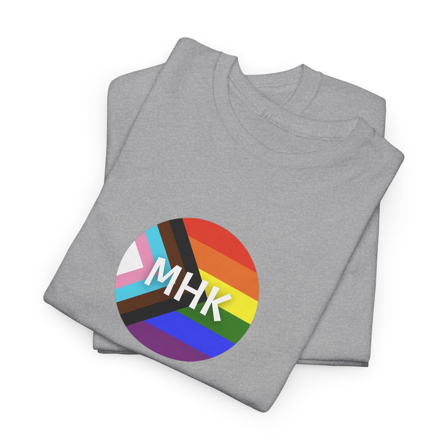 MHK - Manhattan Pride Shirt