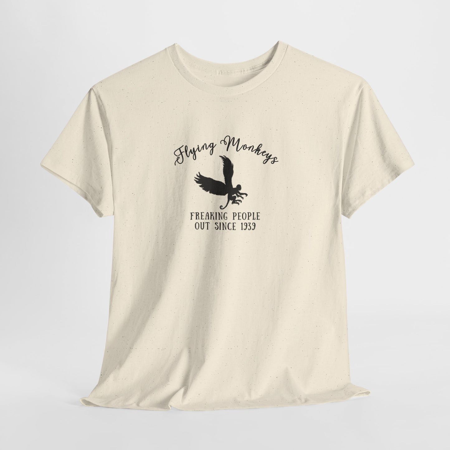 Flying Monkeys Oz T-Shirt