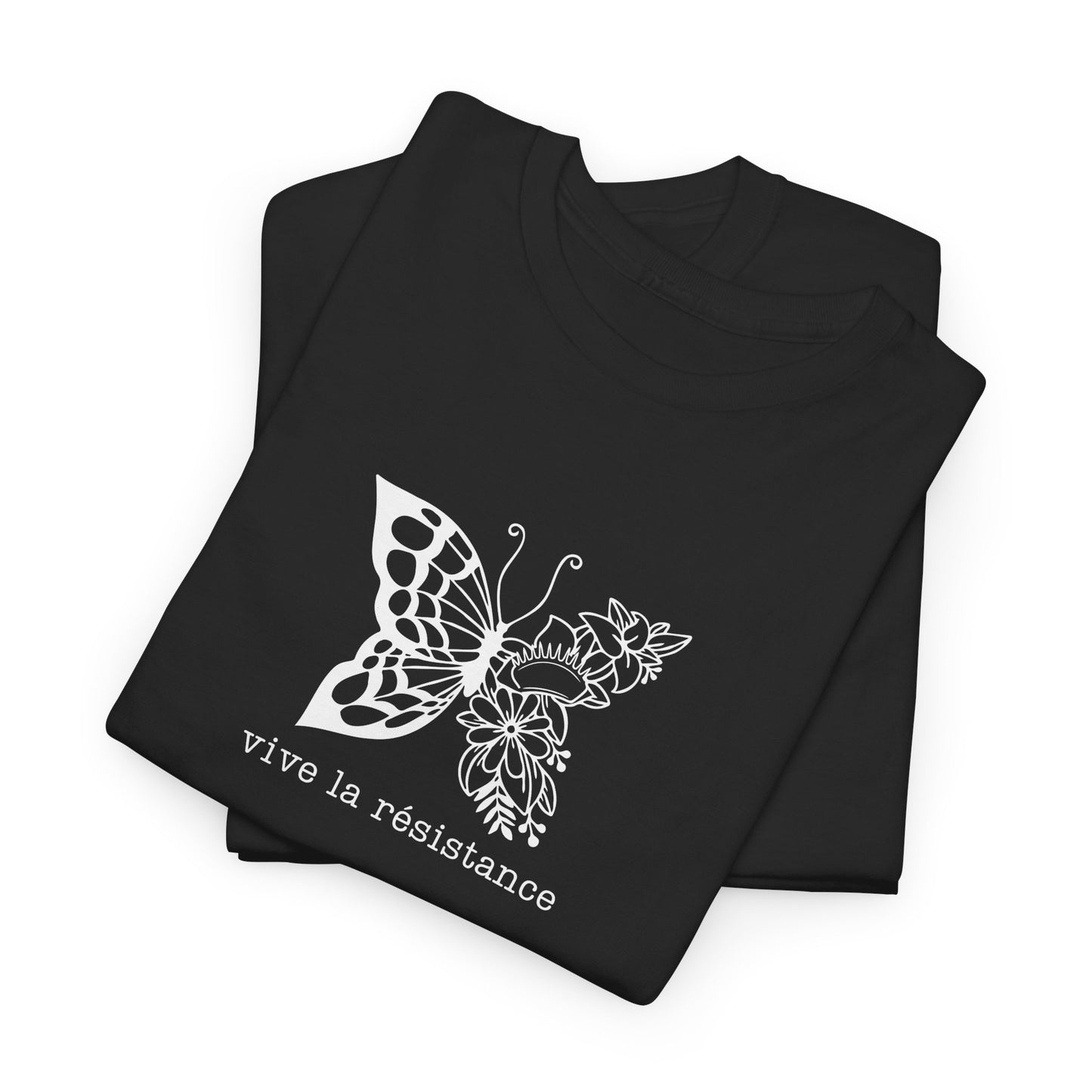 Vive la Resistance Shirt