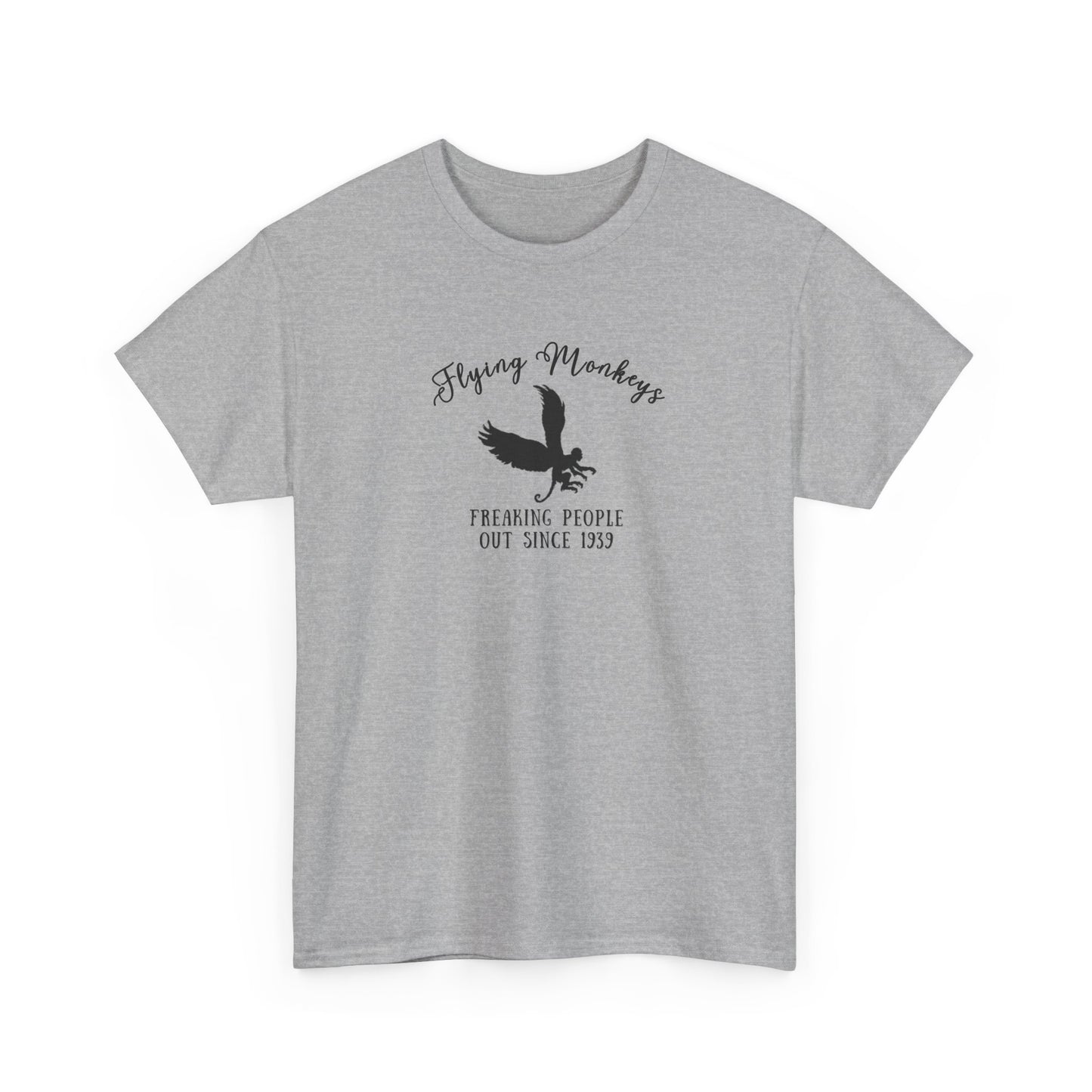 Flying Monkey Oz Shirt