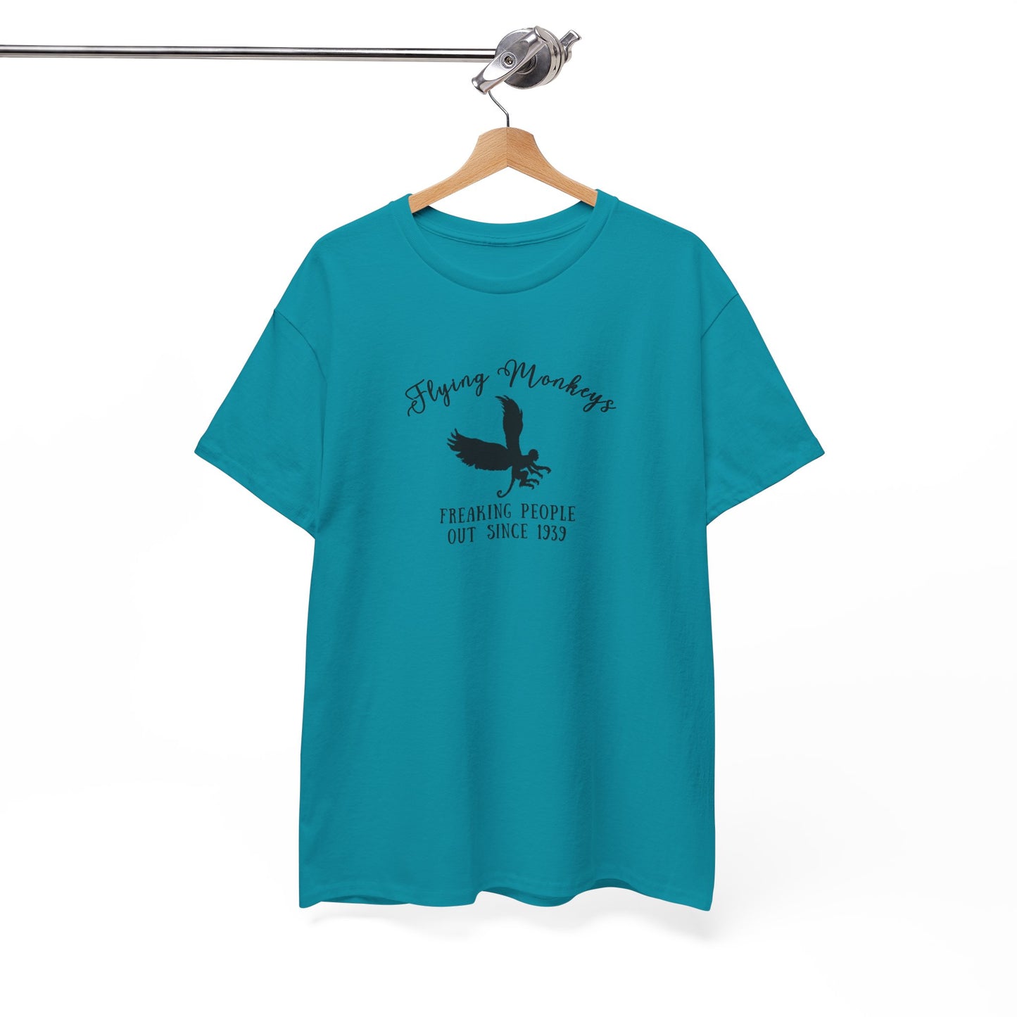 Flying Monkey Oz Shirt
