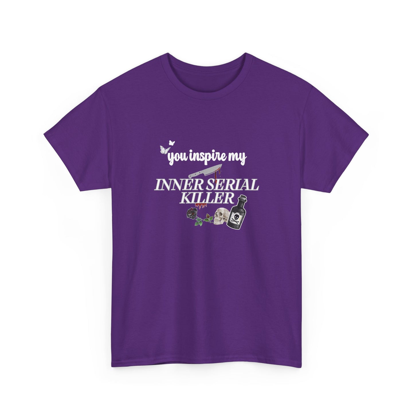 Serial Killer Shirt