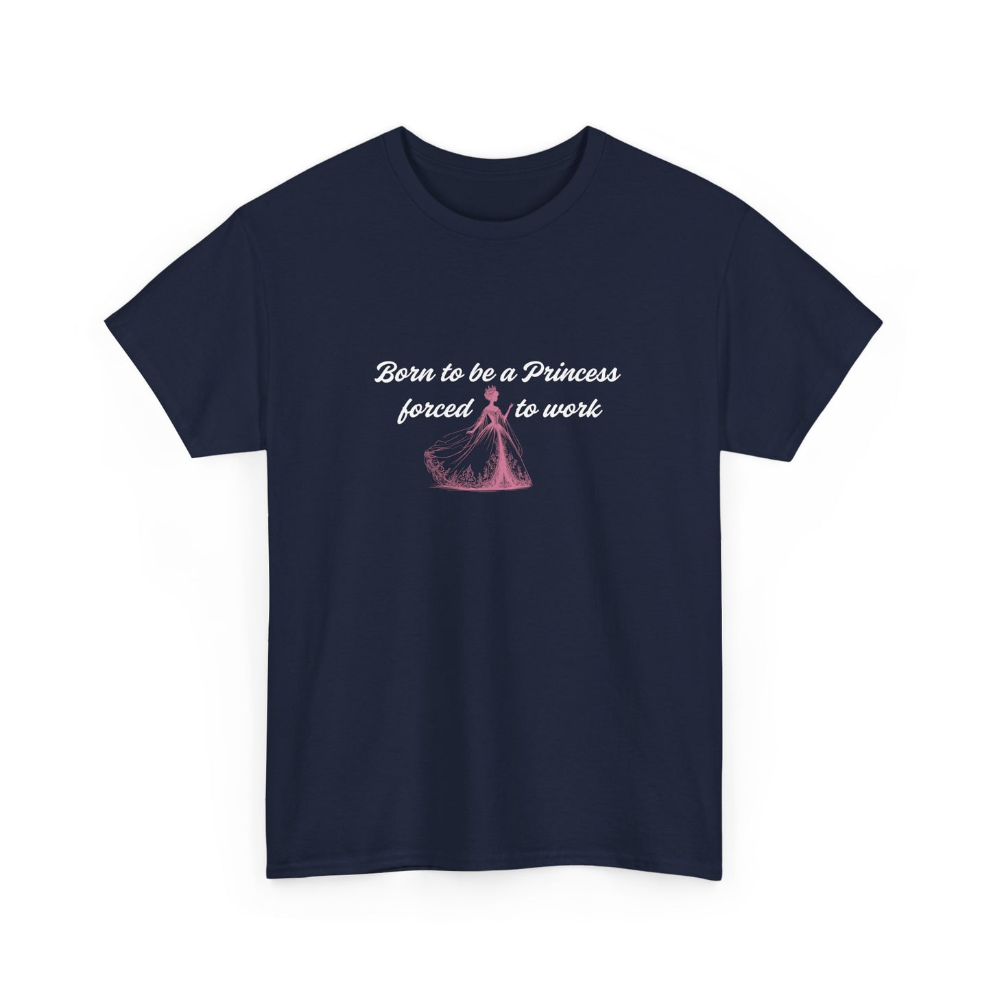 Born to be a Princess Shirt