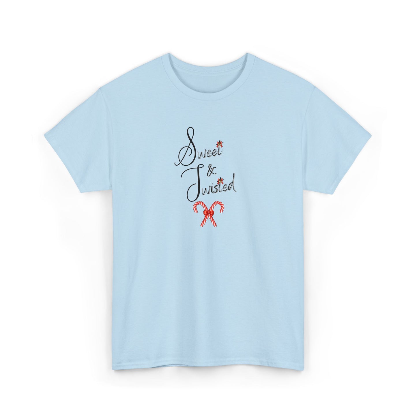 Sweet & Twisted Shirt