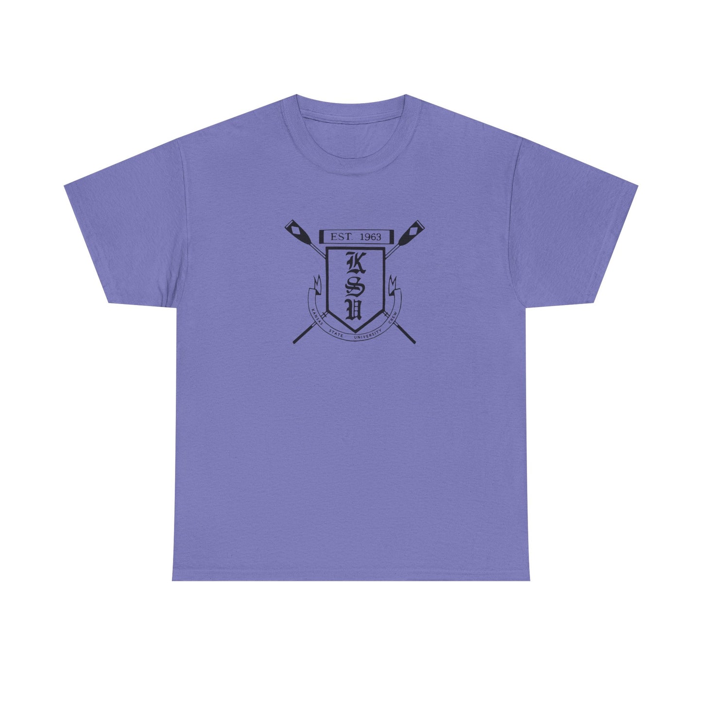 Crew Crest T-Shirt