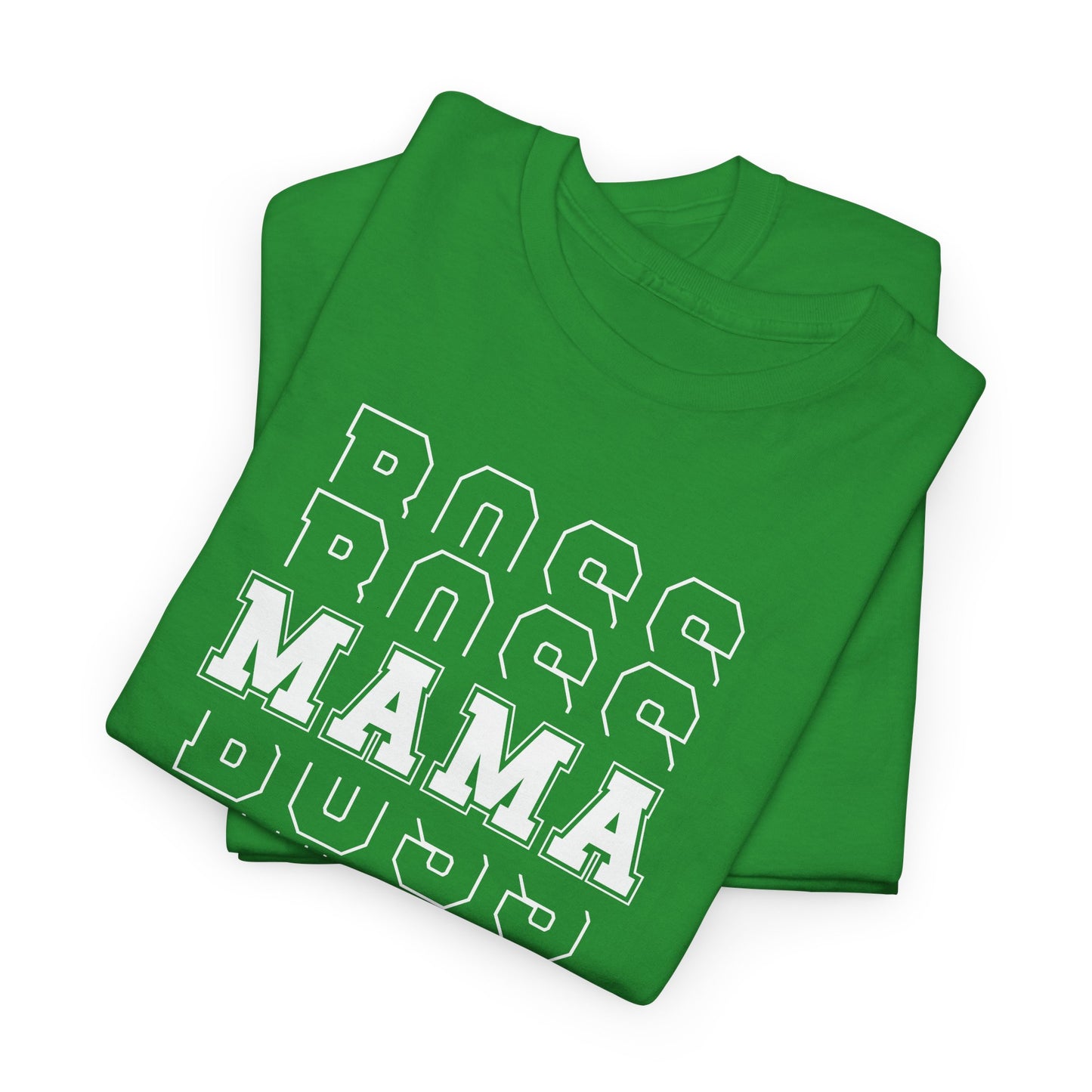 Boss Mama, Mother's Day Shirt
