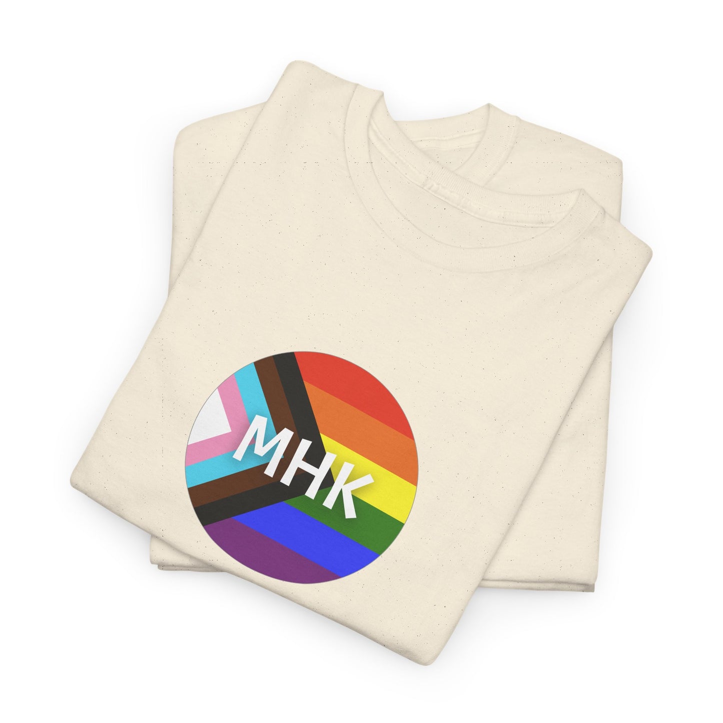 MHK - Manhattan Pride Shirt