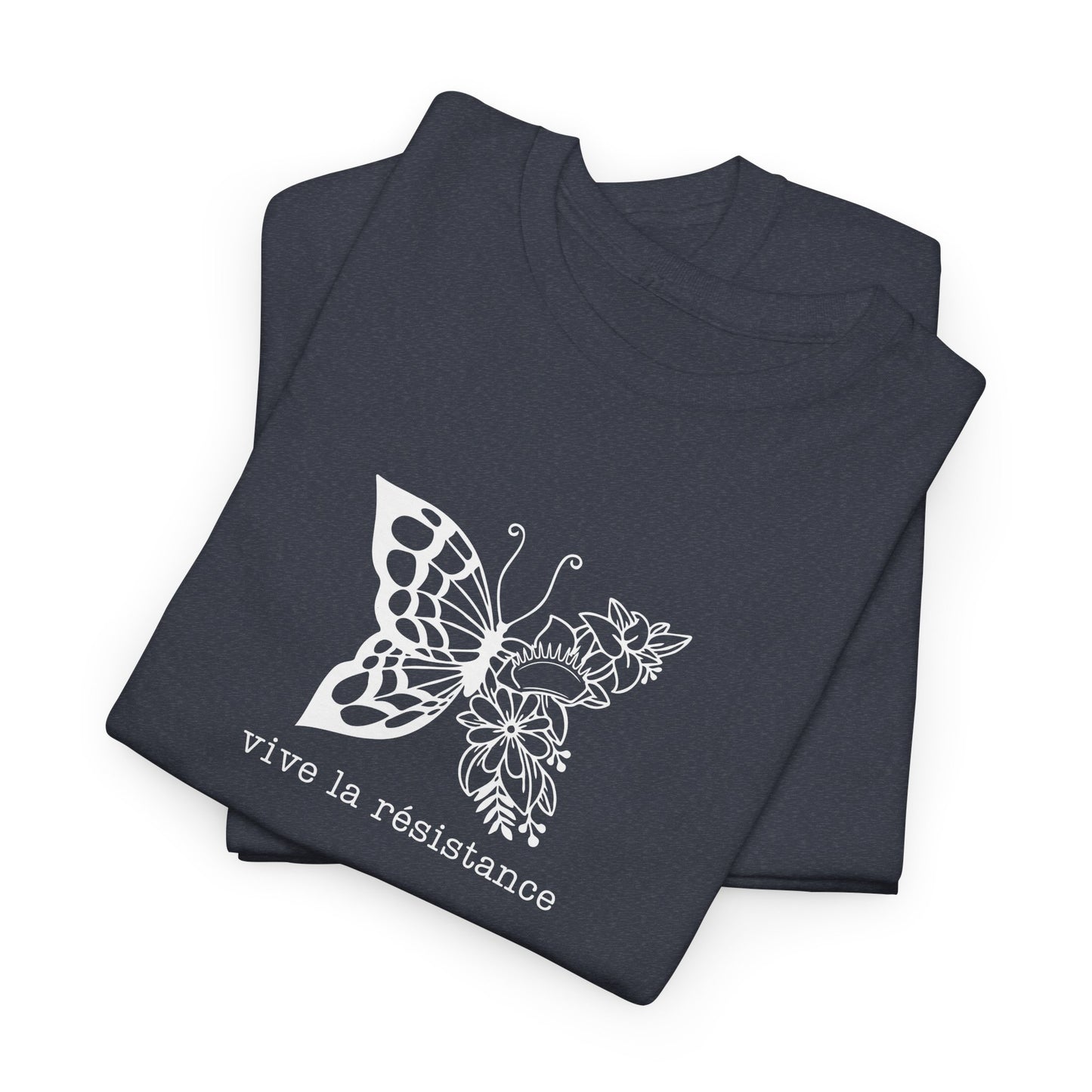 Vive la Resistance Shirt