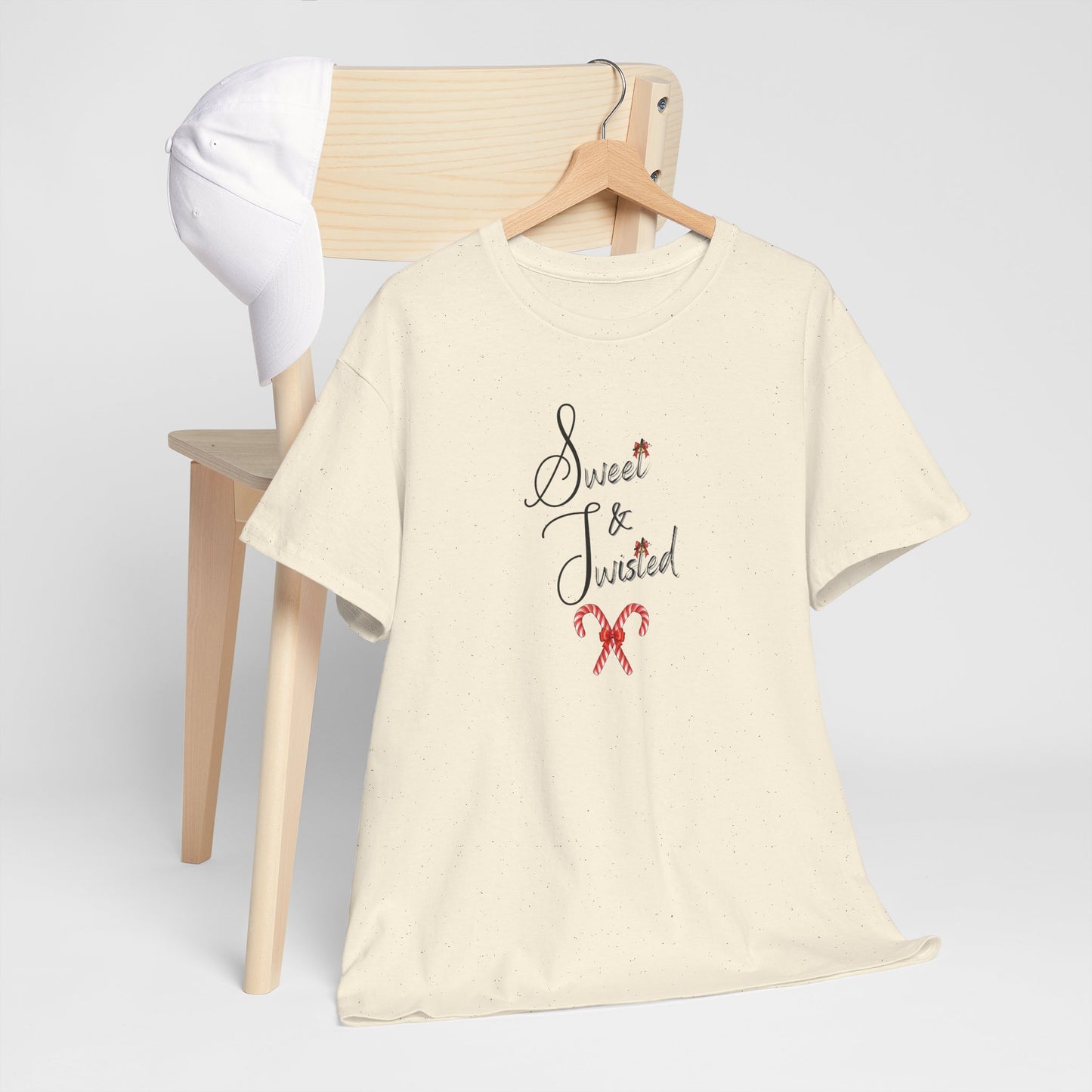 Sweet & Twisted Shirt