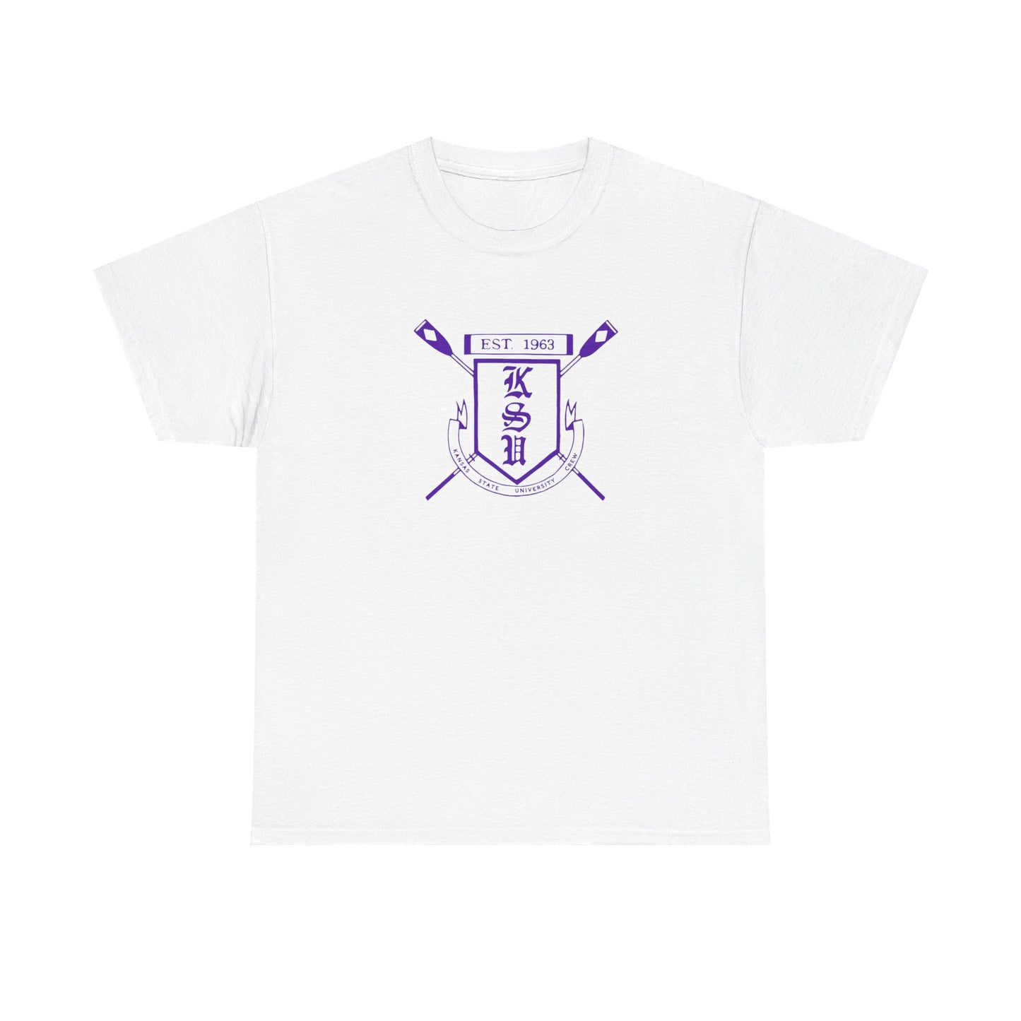 Crew Crest T-Shirt