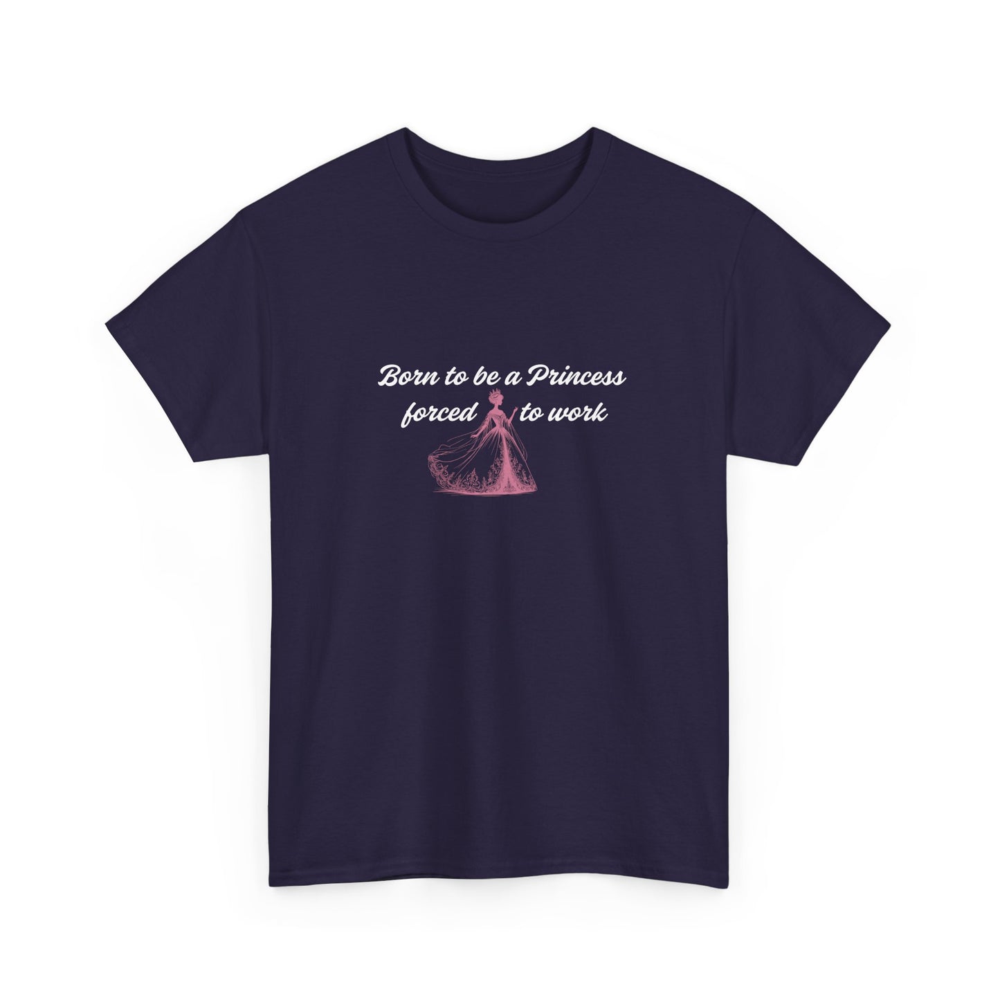 Born to be a Princess Shirt