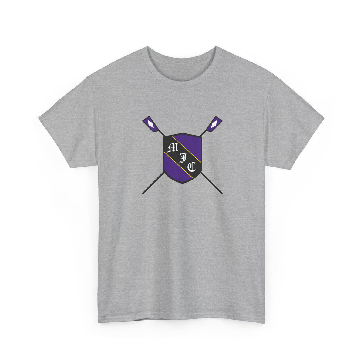 Manhattan Junior Crew Fan Shirt