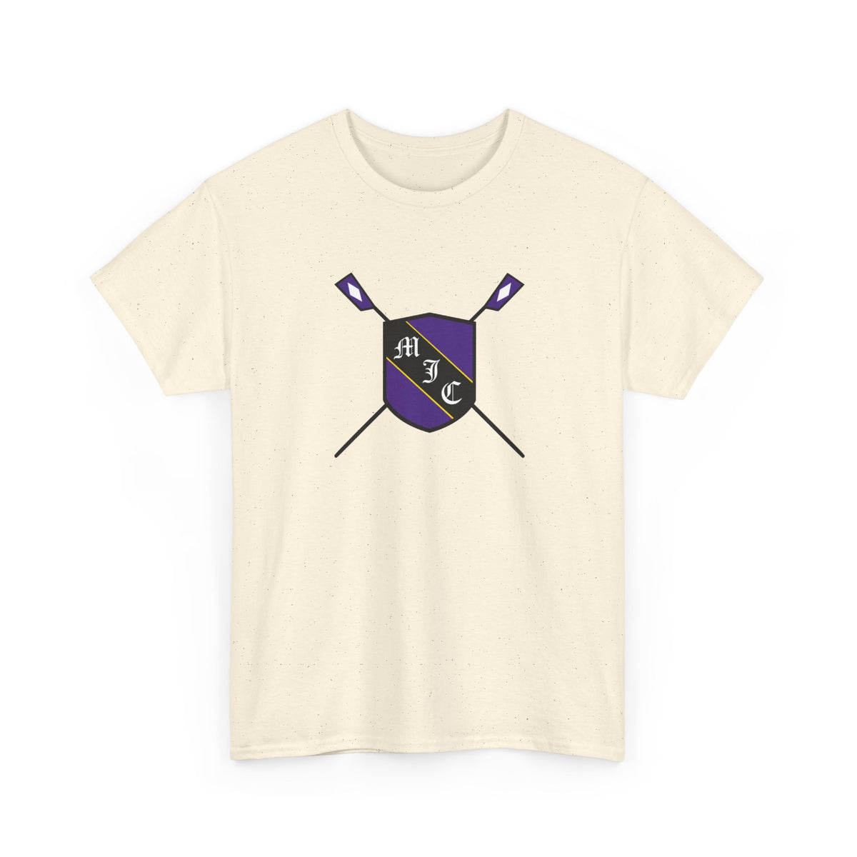 Manhattan Junior Crew Fan Shirt