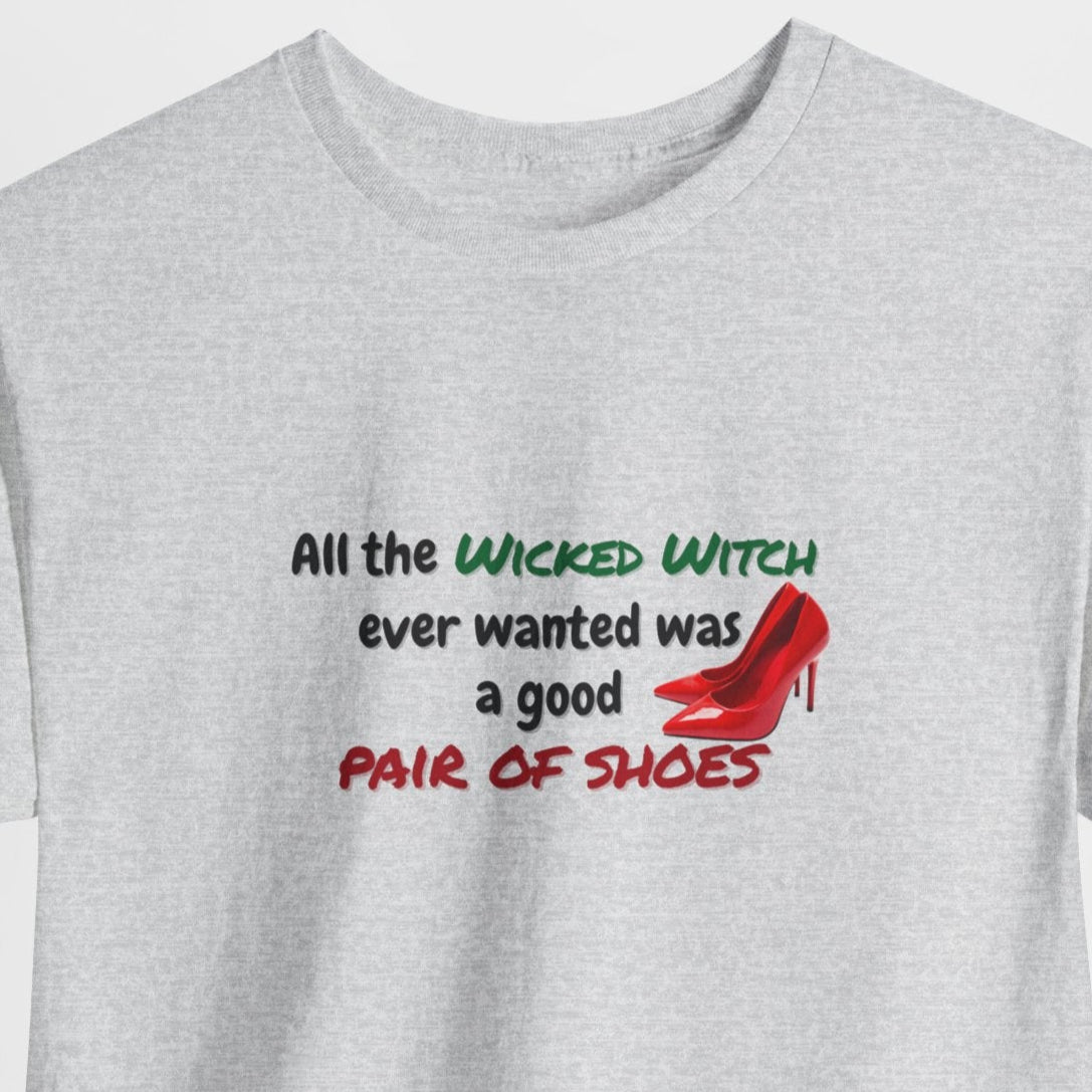 Wicked Witch Tee