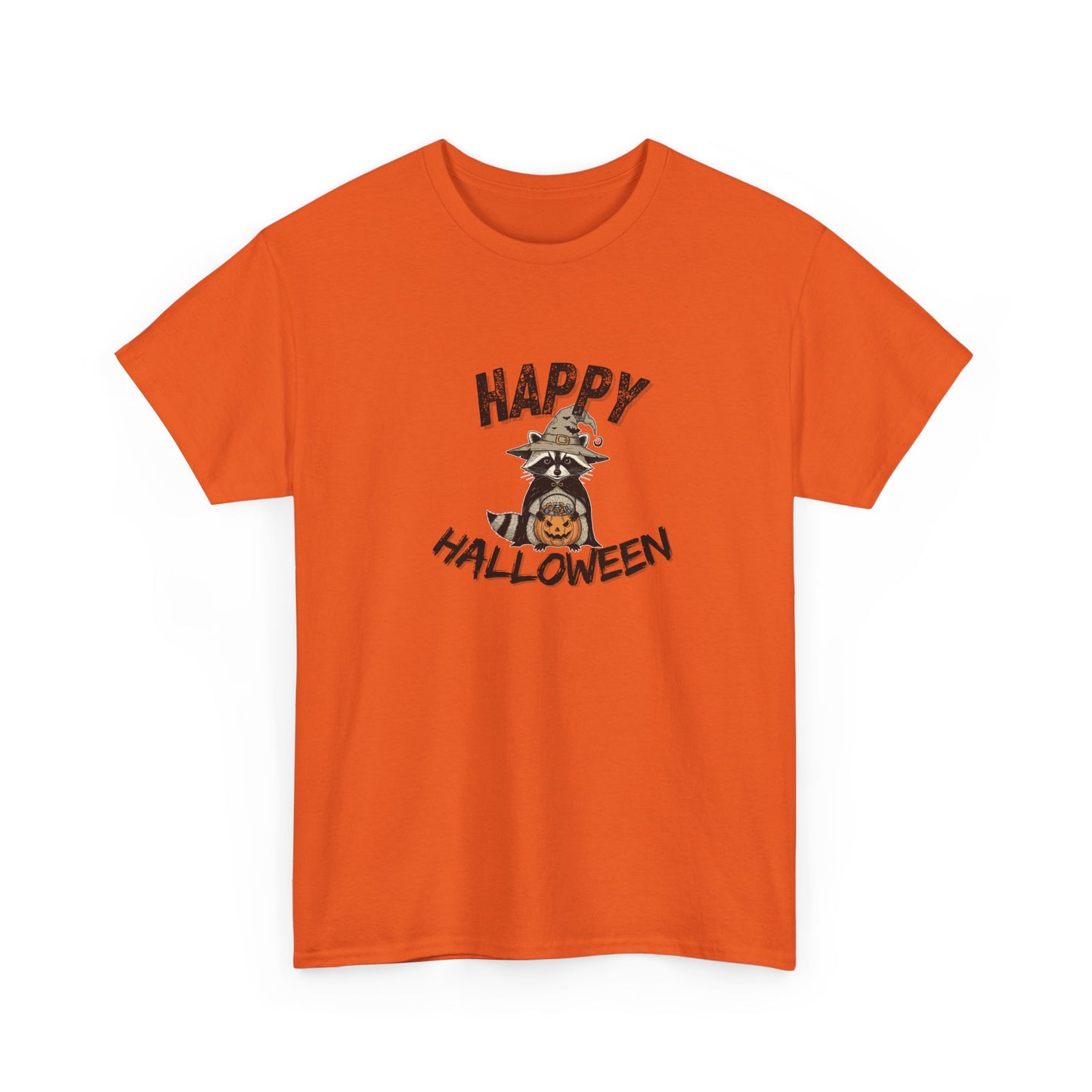 Happy Halloween Tee